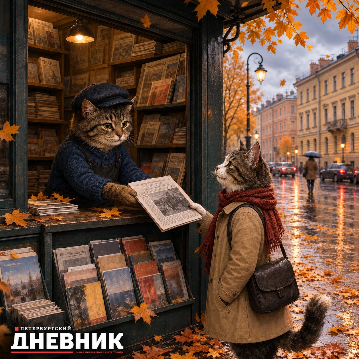 🌍 Что произошло в ночь на 14 октября в России и мире