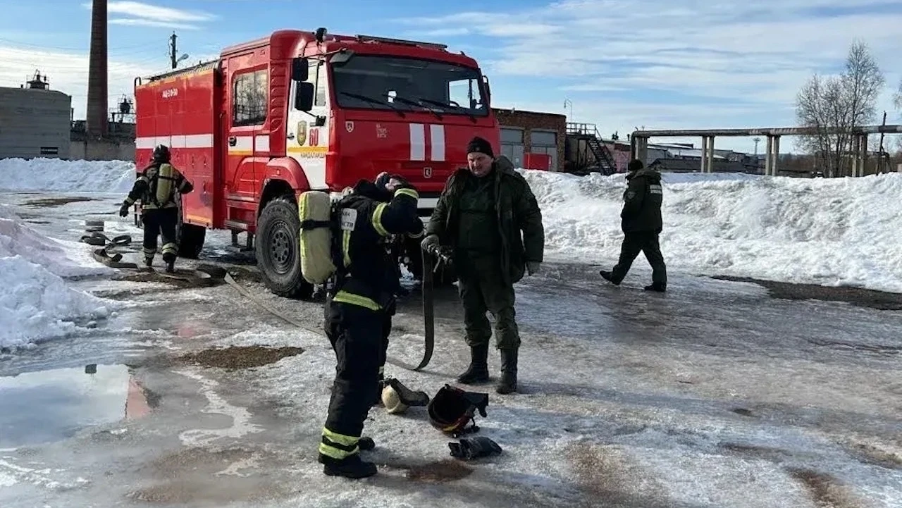 ❗ Три человека пострадали в ДТП в Зеленоборском