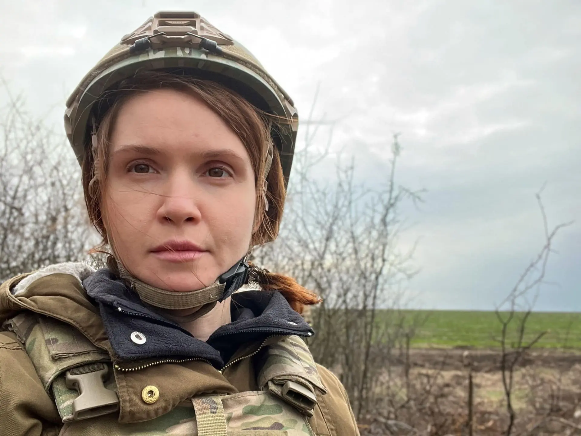 🤡Нардеп Украины Марьяна Безуглая продолжает съезжать с катушек