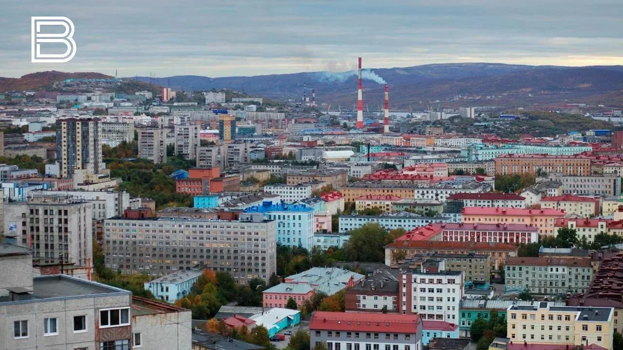 ✅ В Мурманской области расширили список предпринимателей, которые могут арендовать поме...