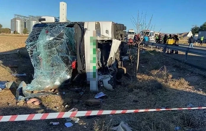❗ ❗️❗️ ДТП в Башкирии