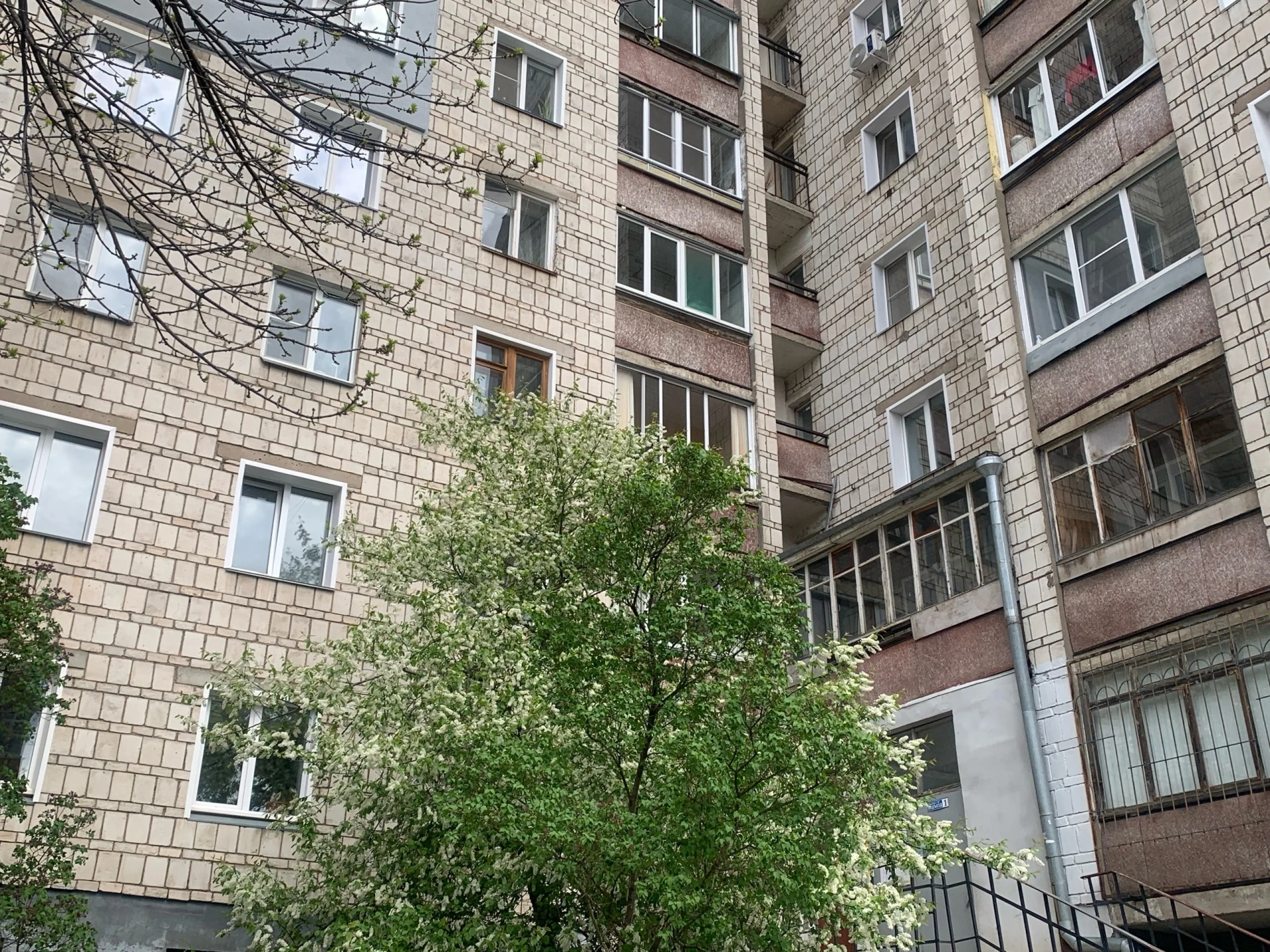 В Кирове осудили 39-летнюю женщину, которая оставила 4-летнего сына без присмотра в ком...