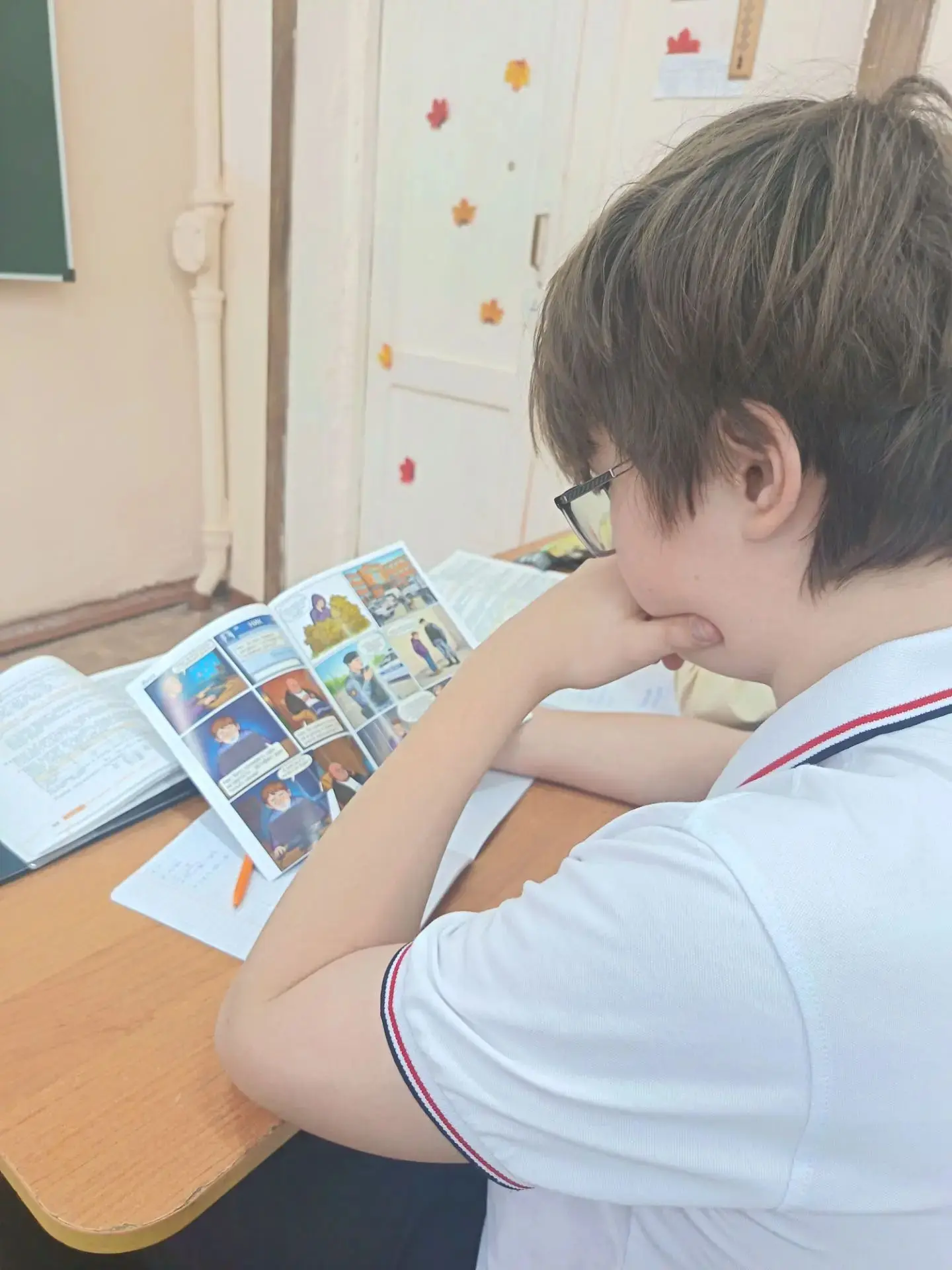 ❗️О серьёзном - в картинках.