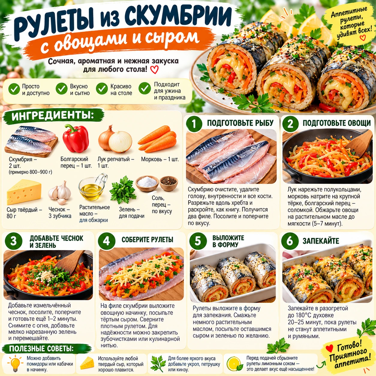 Подписывайтесь 👉https://max.ru/channel_vkys_eda