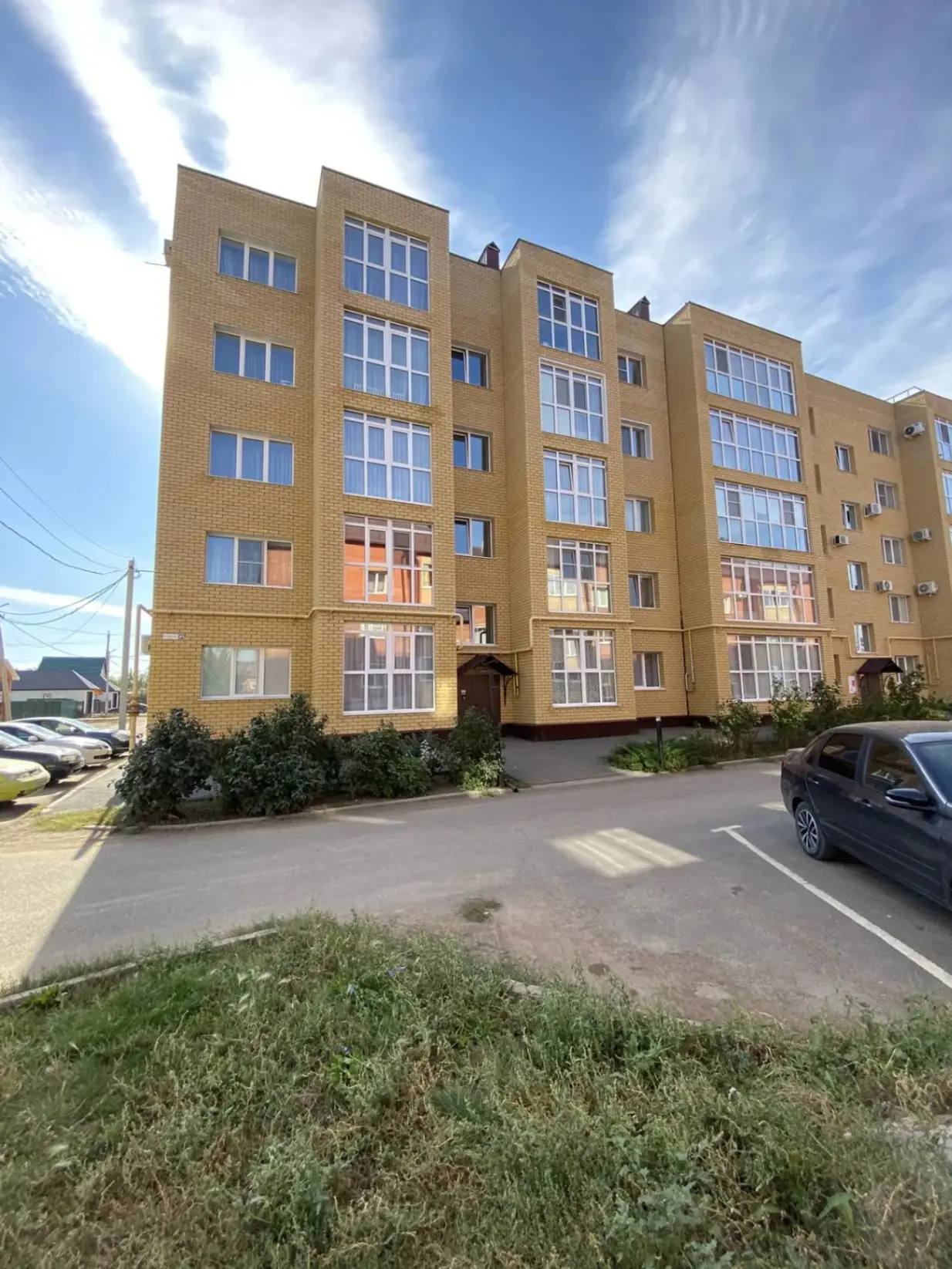 Продам 3 ком, 80 кв. Полтавская 91