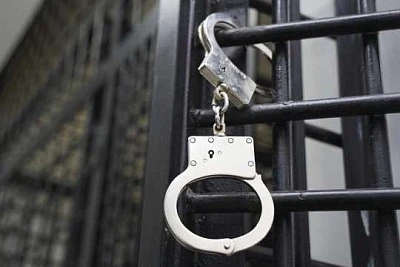 В Москве сотрудниками правоохранительных органов задержан Сергей Закаморный, возглавляв...