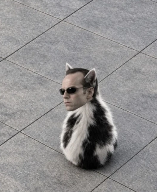Кофе мне принесите 😎