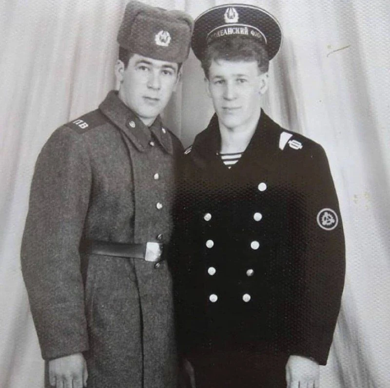 Таныдыгызмы?)