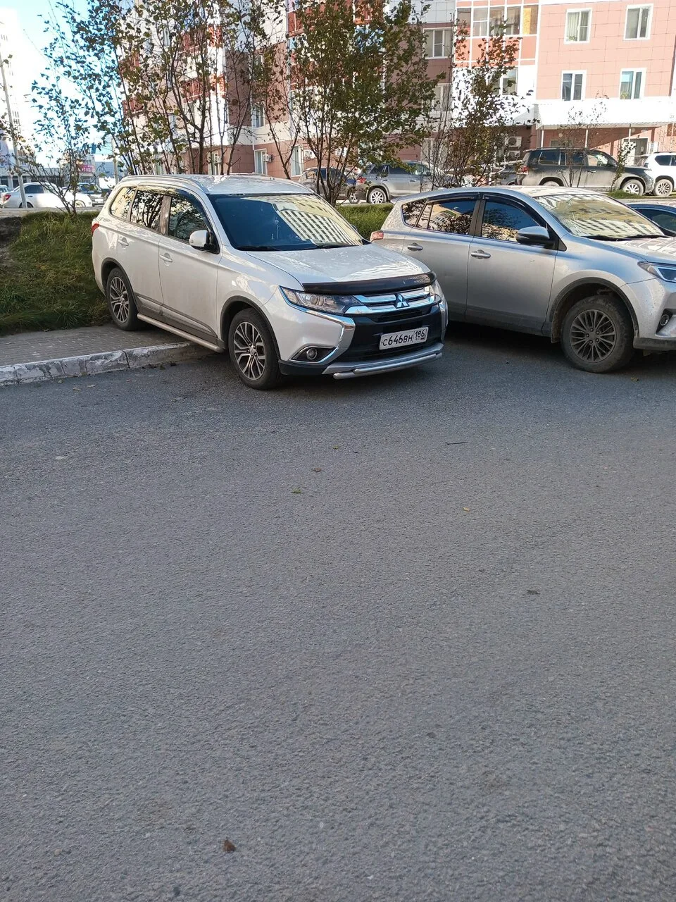 Хренов пешеход
