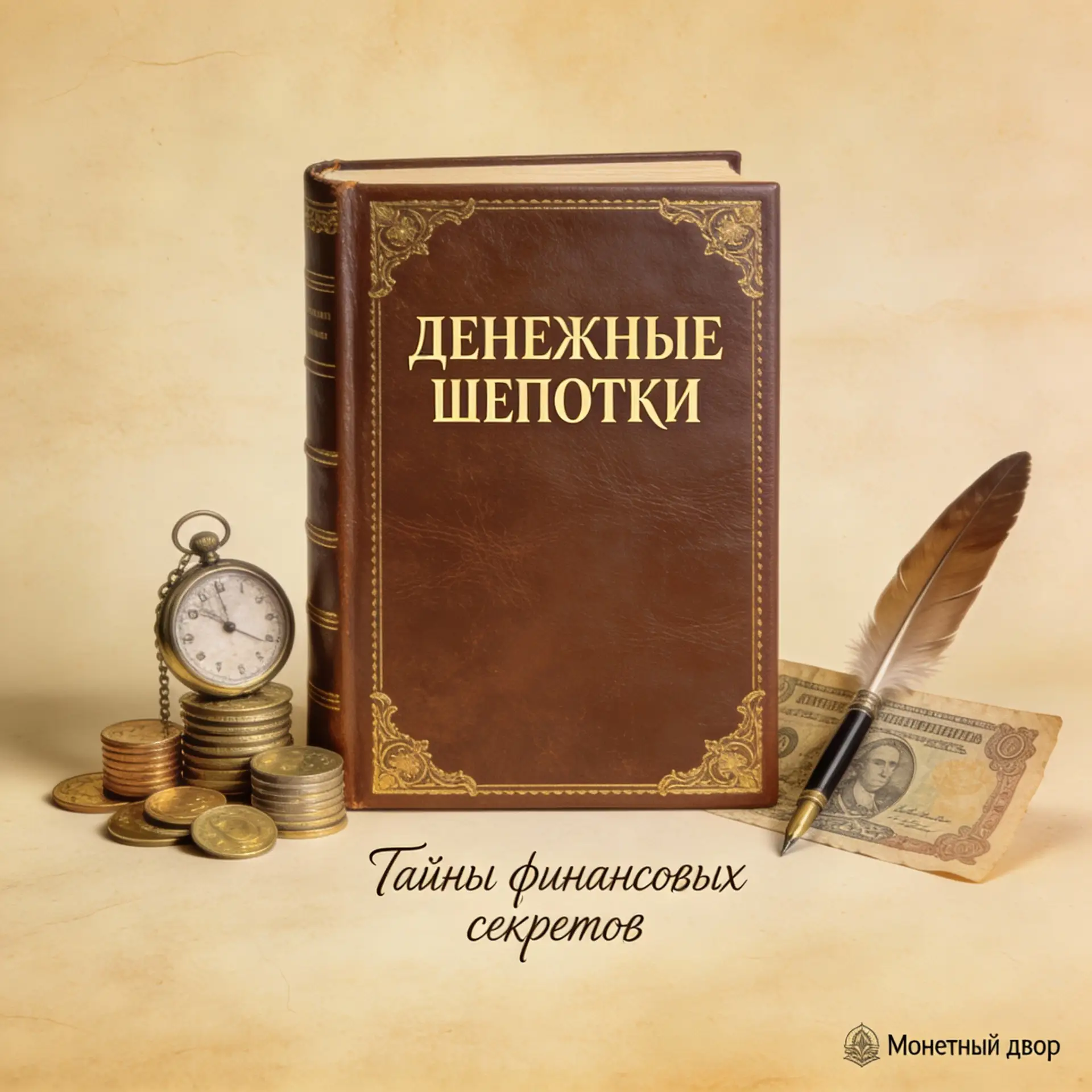 💰 ДЕНЕЖНЫЕ ШЕПОТКИ
