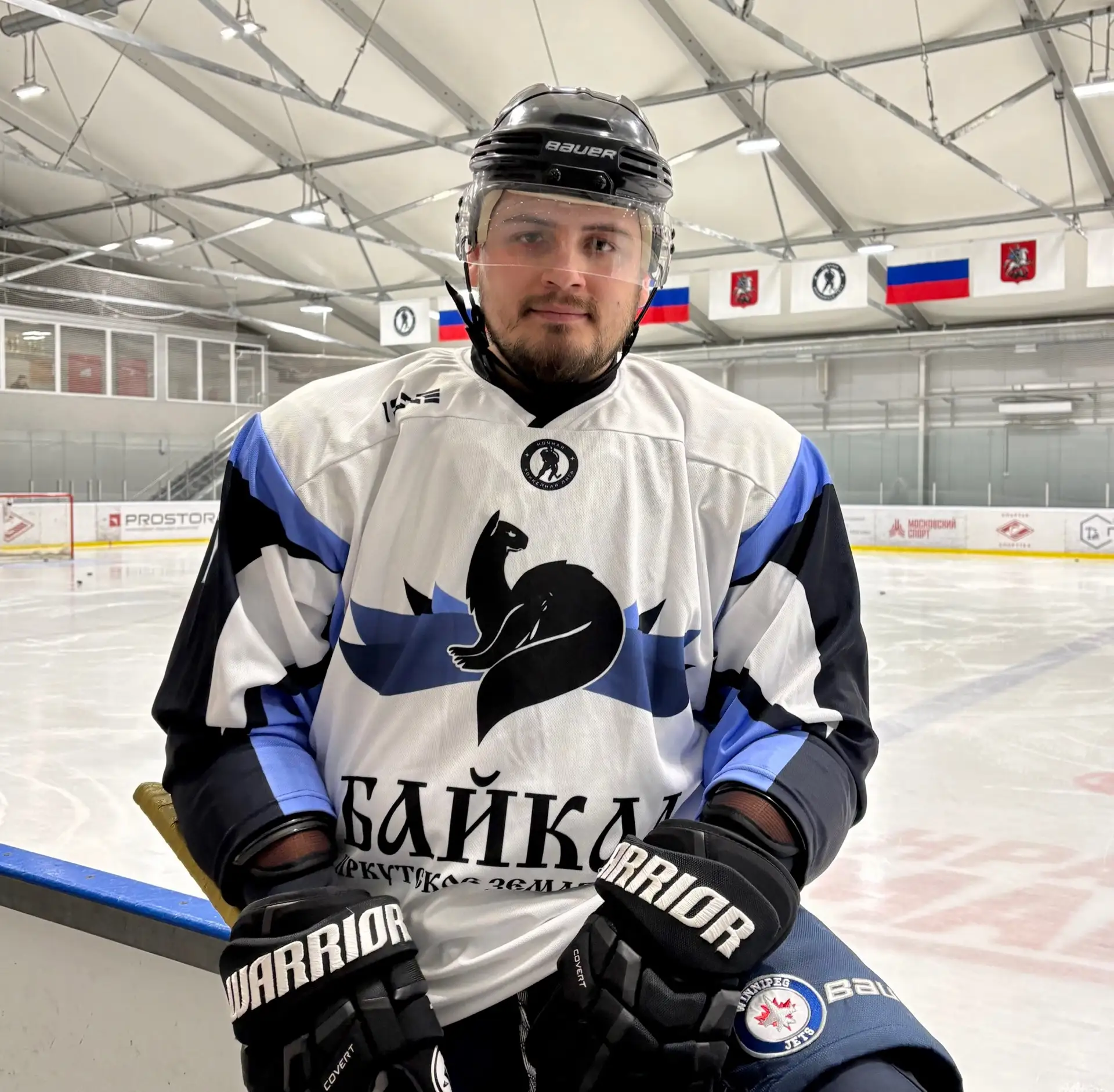 #️⃣9️⃣7️⃣ Сегодня свой день рождения отмечает нападающий нашей команды — Денис Каримов! 🥳