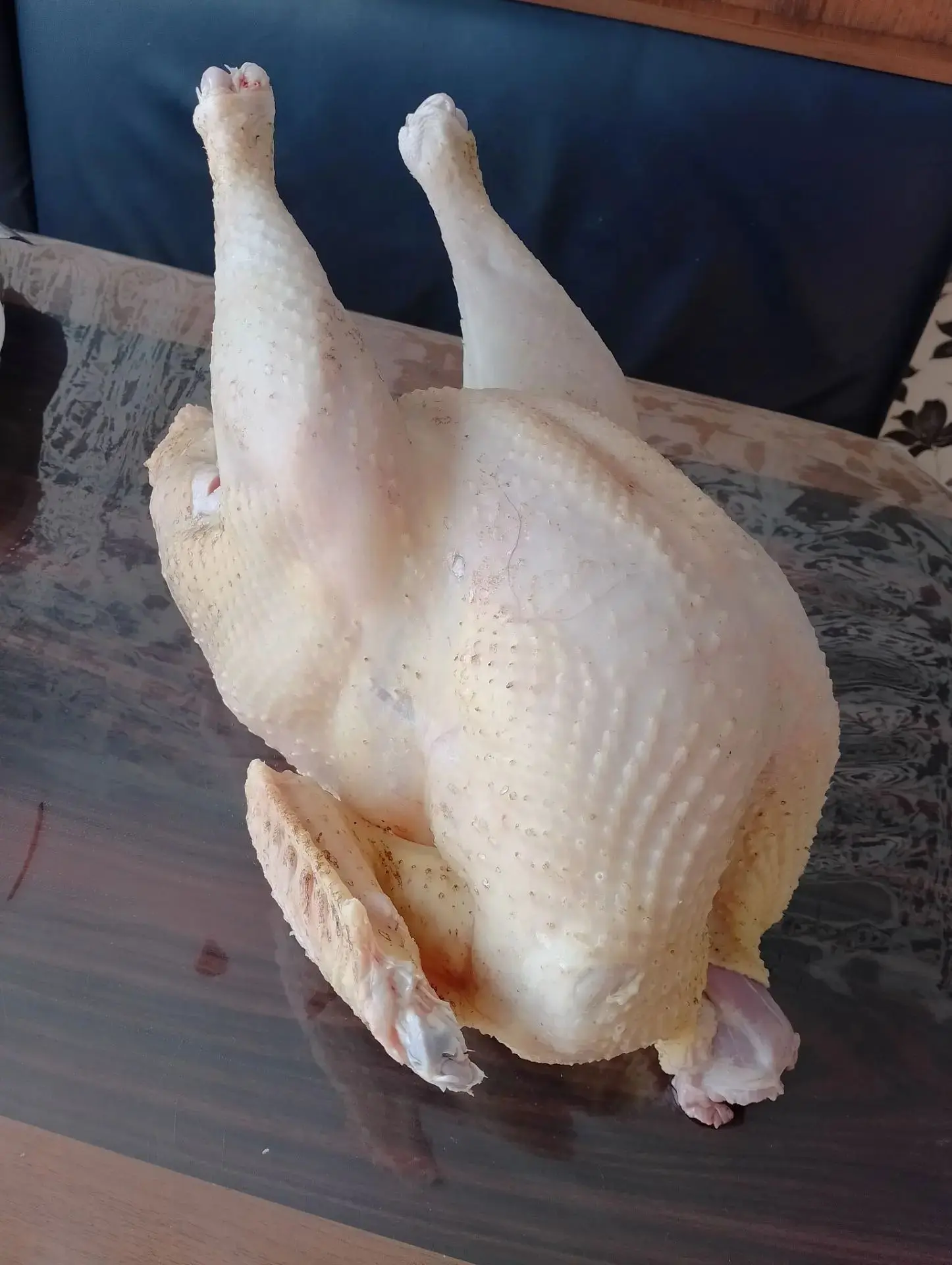 Здравствуйте дорогие друзья! Предлагаю вам мясо молодой индейки на заказ. Это не магази...