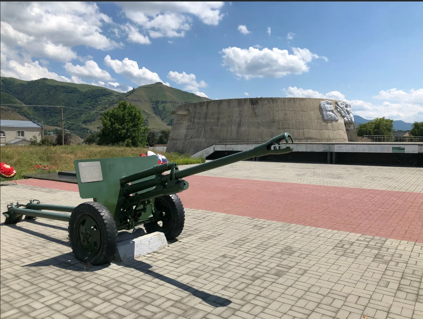 9 октября — День воинской славы России. День разгрома советскими войсками немецко-фашис...