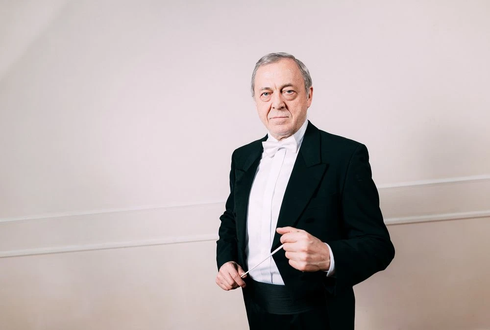 ❤️ Концерт памяти маэстро Евгения Шестакова состоится в Тюменской филармонии