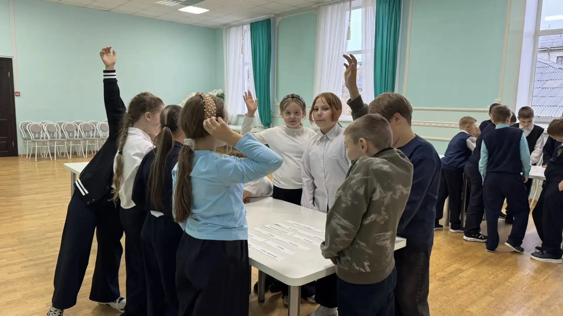 🤩«В гостях у Хозяйки Медной горы»: как прошло 2‑е заседание Клуба «Хранители Урала»!