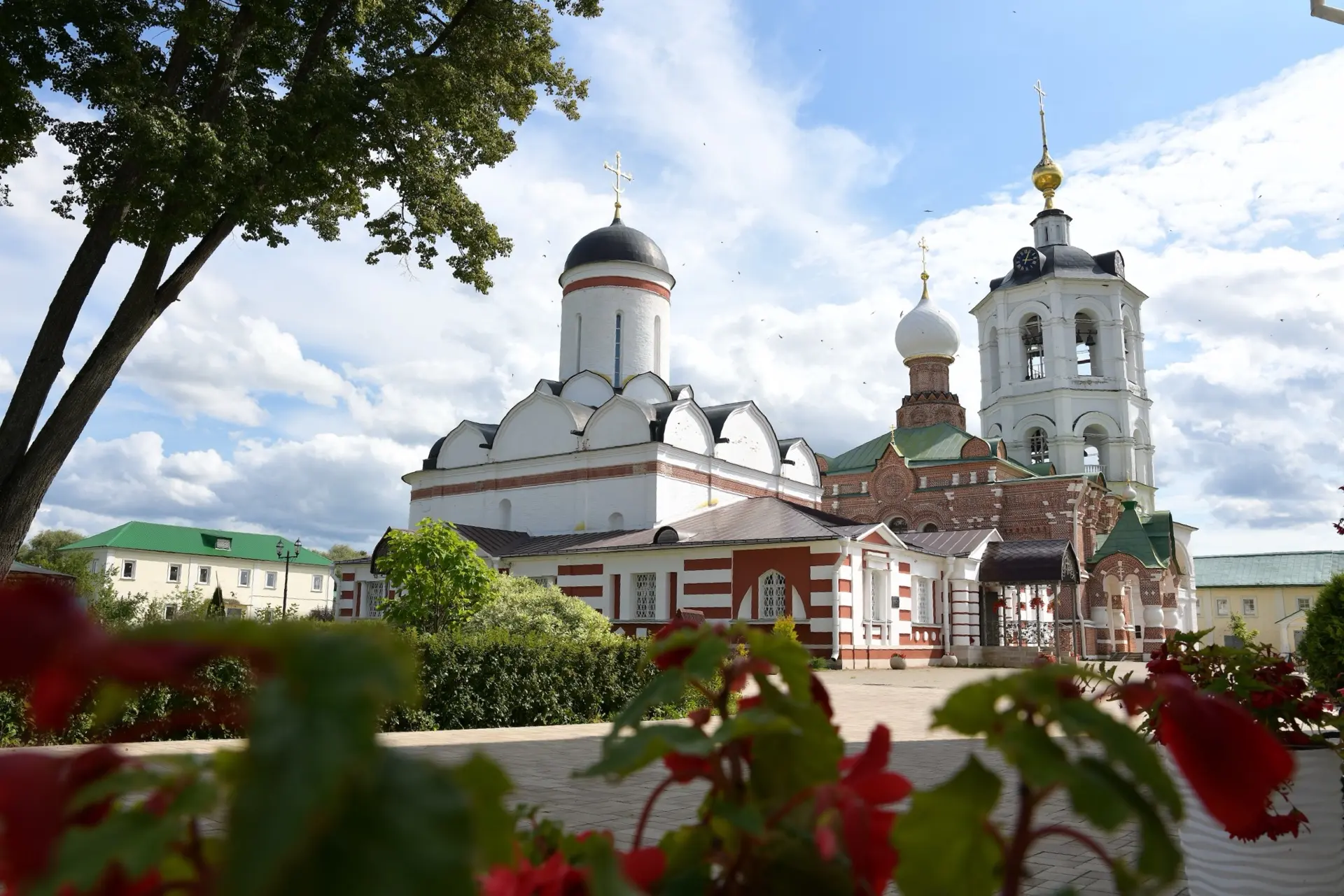 Сегодня православные верующие вспоминают преподобного Сергия Радонежского — одного из с...
