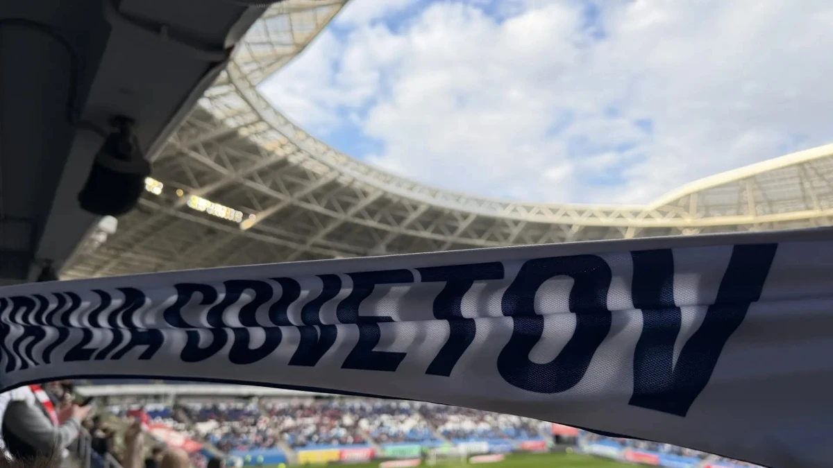 ⚽️ В Самаре на матч «Крылья Советов» — «Спартак» пустят дополнительные автобусы и трамваи