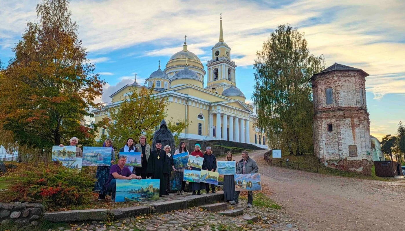 Преподаватель высшей категории МБУДО «Детская художественная школа» г. Новокубанска Бел...