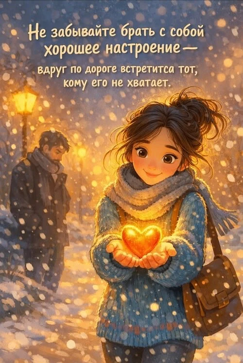 Открытки - отправь открытку❤️