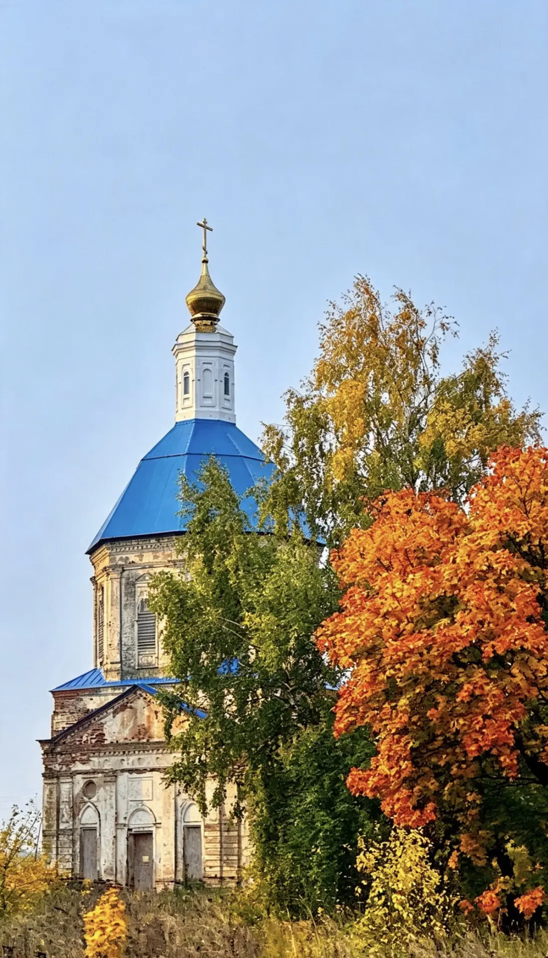 Дорогие наши! Сегодня мы празднуем день памяти святого апостола и евангелиста Иоанна Бо...