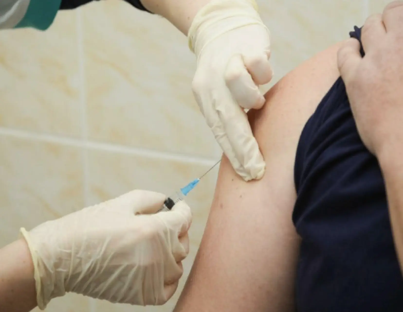 💉 В Глазове прививку от гриппа можно будет сделать в мобильных пунктах