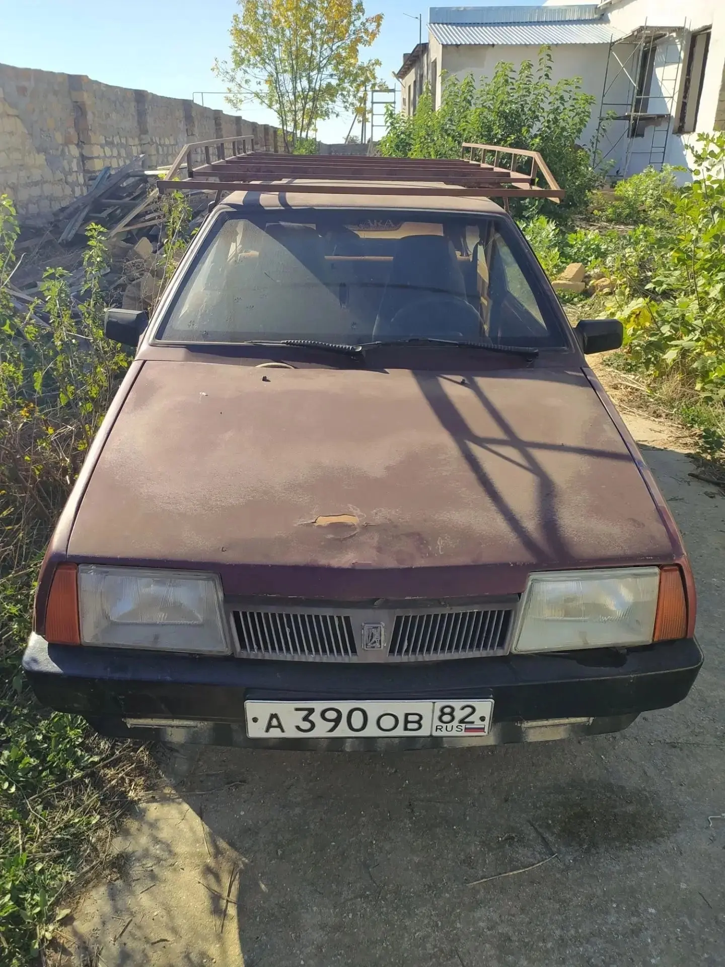 Продам 45 к на ходу доки на руках снята с учёта+79789767642