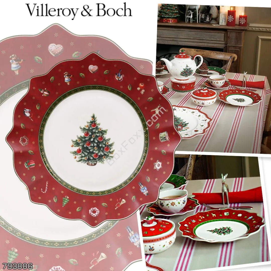 Villeroy & Boch 🇺🇸