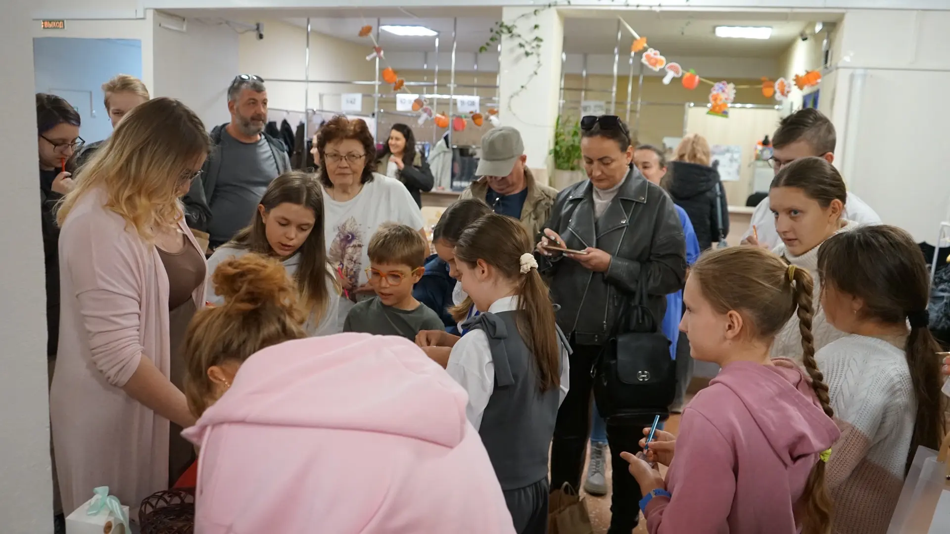 Огромное спасибо всем, кто разделил с нами этот потрясающий день! ✨