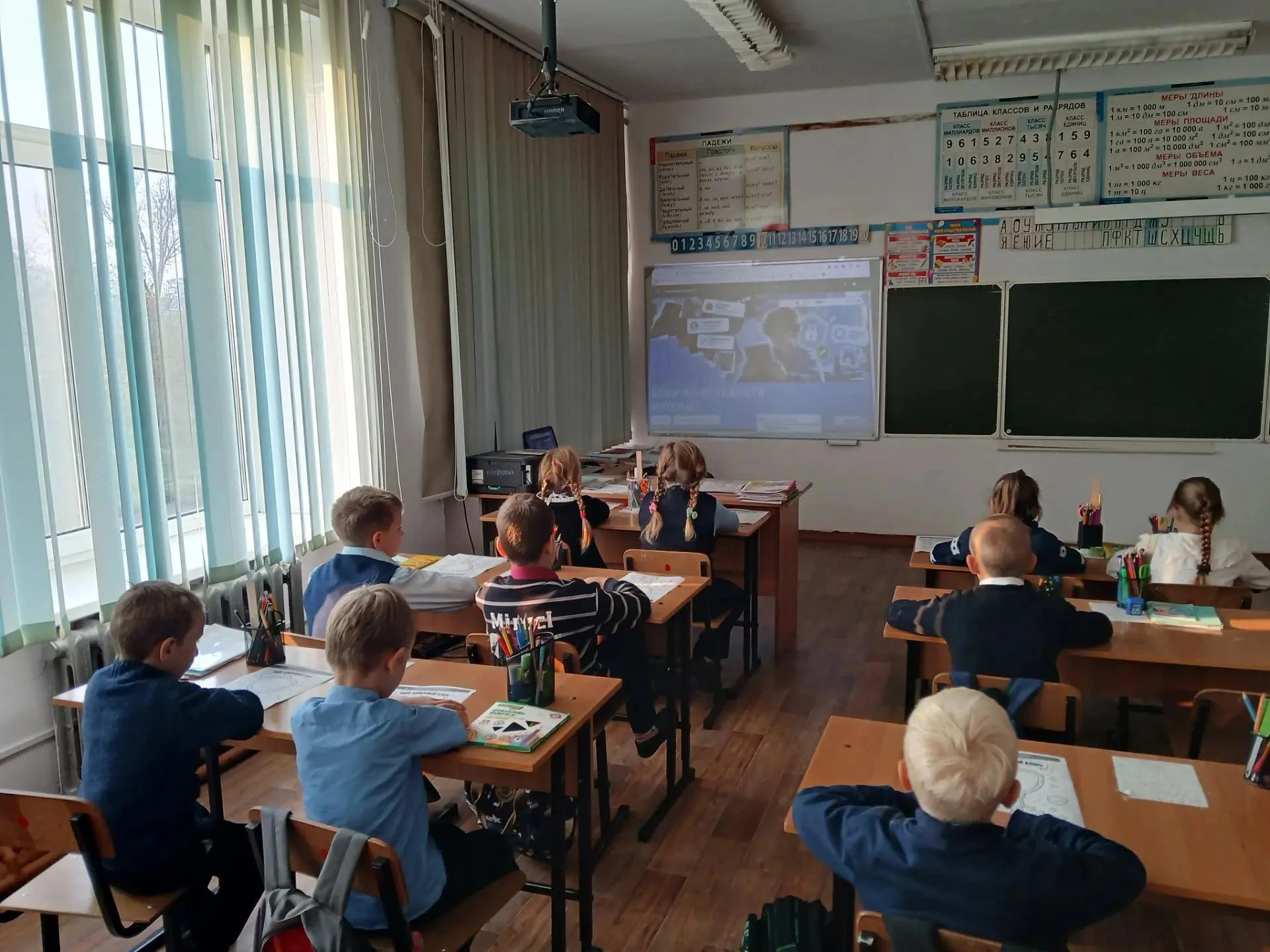 🛡️ Маленькие пользователи - большие правила