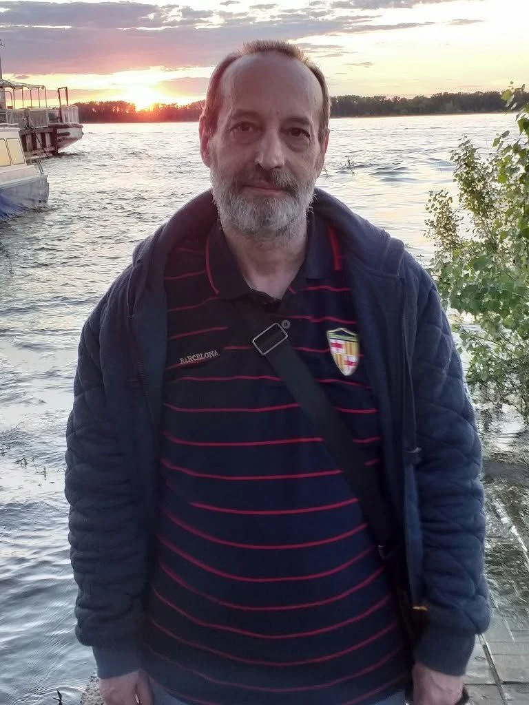В Самаре МВД объявило в розыск журналиста Сергея Лейбграда, которого месяц назад призна...