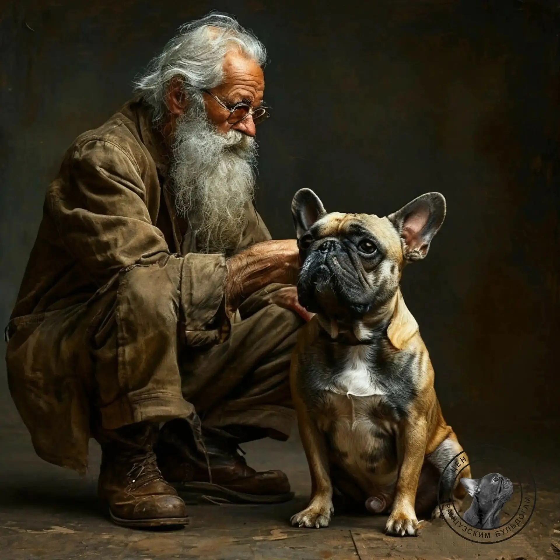 ПОЧЕМУ ВОЛОНТЁРЫ ПРИСТРАИВАЮТ ЛУЧШЕ, ЧЕМ ТЕ, КТО «ОТДАЁТ В ДОБРЫЕ РУКИ».