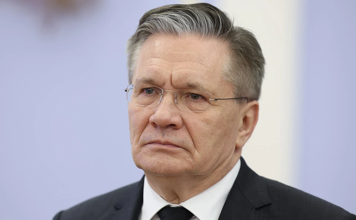 Лихачев: Россия планирует создать к 2035 г атомную станцию на Луне