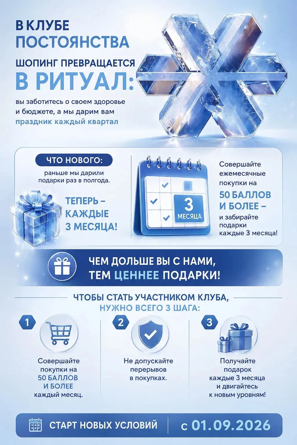 🎁 НОВОСТИ ДЛЯ ПК-шек!