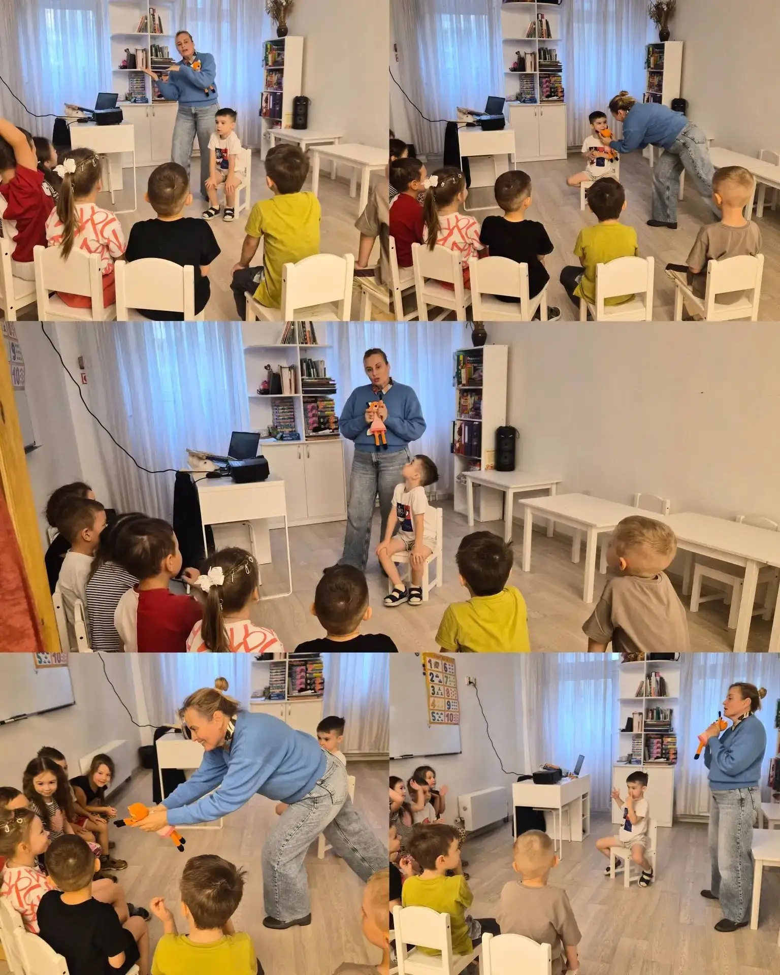 Английский с улыбкой! 😁🌟