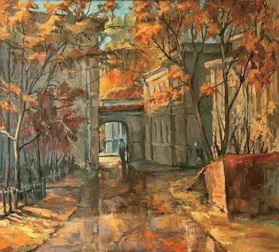 ПЯТНИЦА 09.10.26
