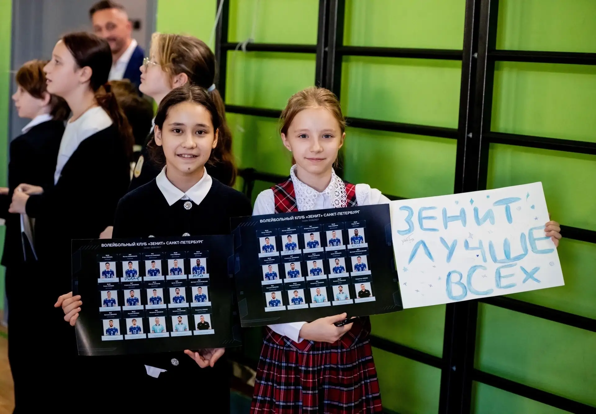 Готовы фотографии с вчерашнего мастер-класса от Игоря Кобзаря, Максима Бочарова, Марлон...