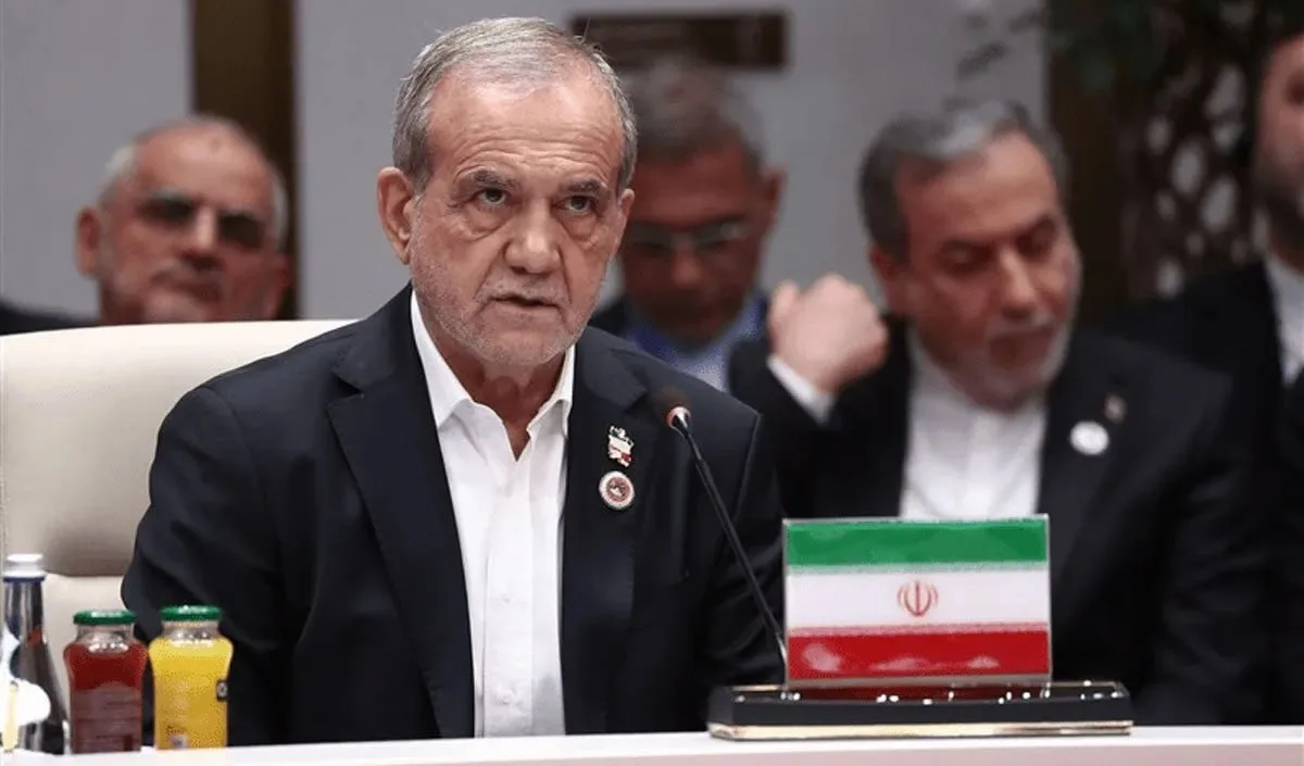 ❗️🇮🇷 Иран захотел присоединиться к СНГ