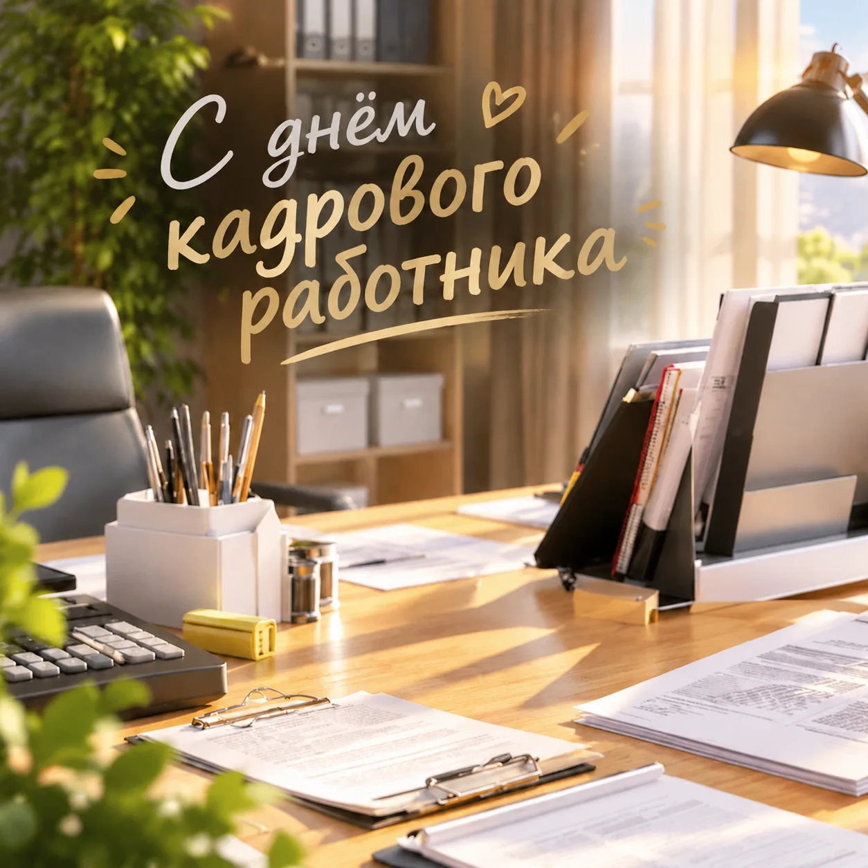 Уважаемые специалисты по кадрам!