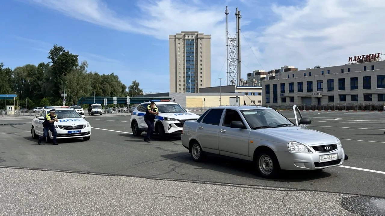 Задержан подозреваемый в убийстве пенсионерки