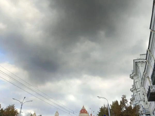 Всё чисто: в Ростове проверили воздух из-за задымления