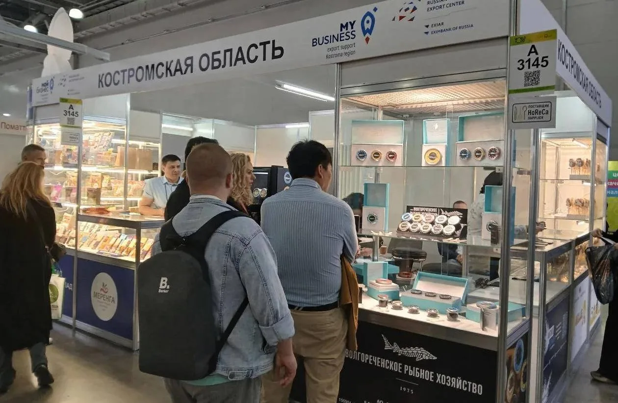 Сергей Ситников позитивно оценил работу экономического блока по развитию экспорта