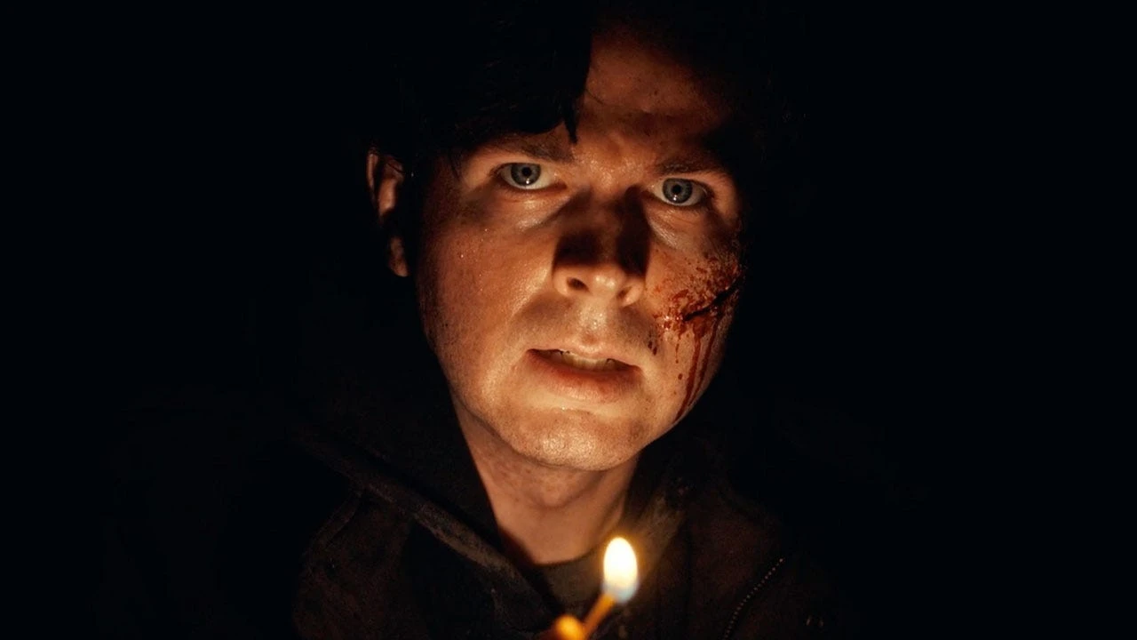 Звезда «Ходячих мертвецов» Чендлер Риггс снял короткометражку Biohazard по мотивам Resi...