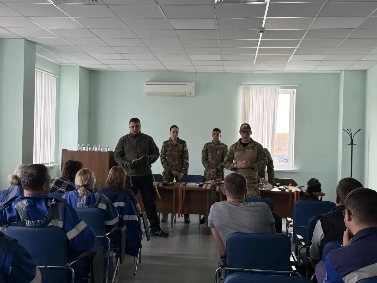 🩹🚑🆘 ПЕРВАЯ ДОВРАЧЕБНАЯ ПОМОЩЬ