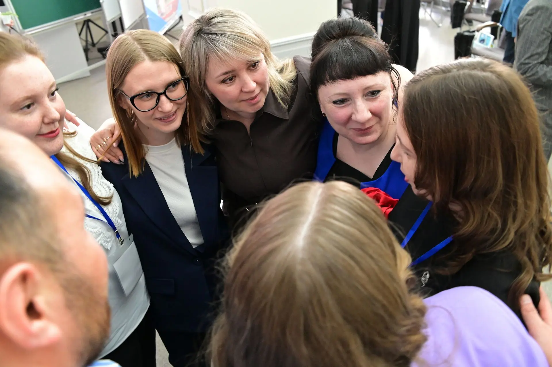 📚 В Омской области дополнительно профинансируют стипендии для будущих педагогов