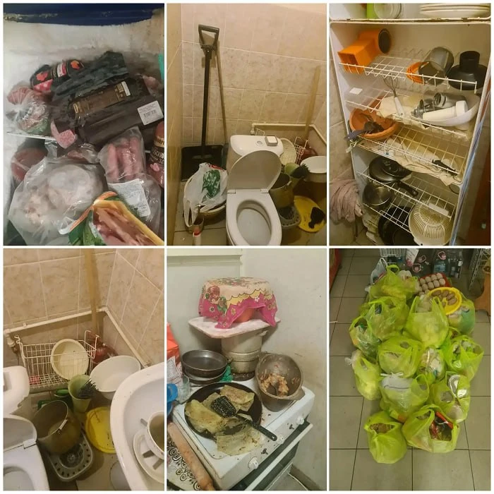 Бриллиант для Роспотребнадзора