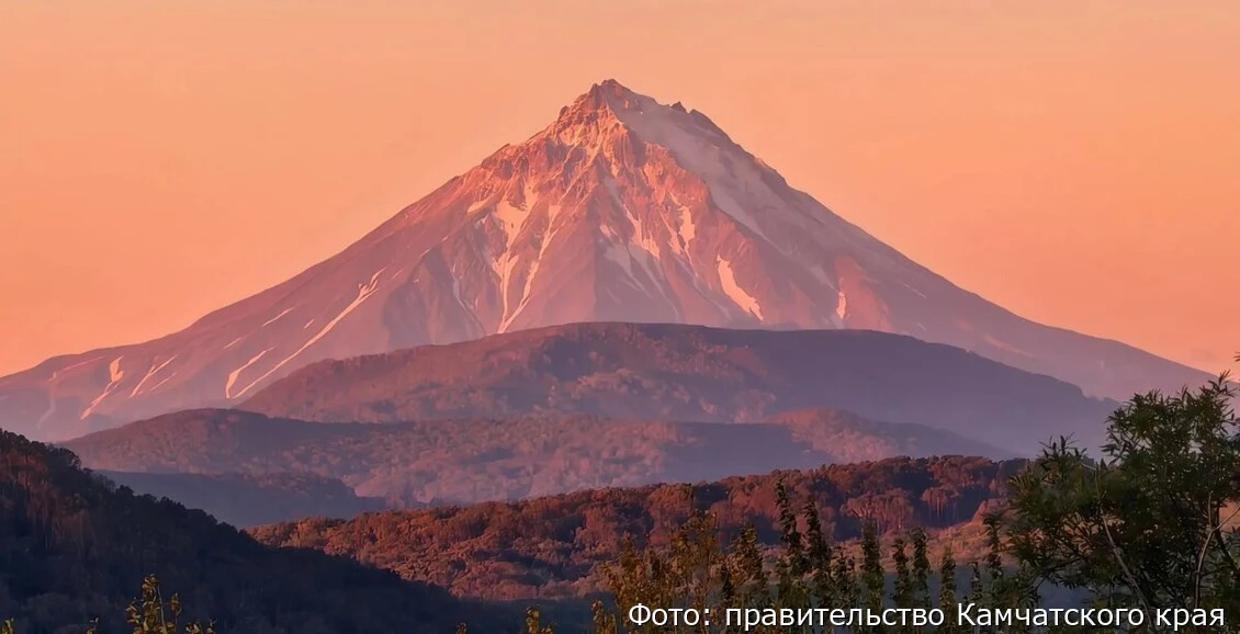 В двух отдаленных селах Камчатки появился высокоскоростной интернет