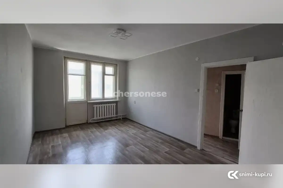 Квартира, 3-к, 62.2 м², 5 эт.