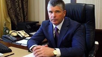 Путин назначил Птицына председателем Мосгорсуда на второй срок