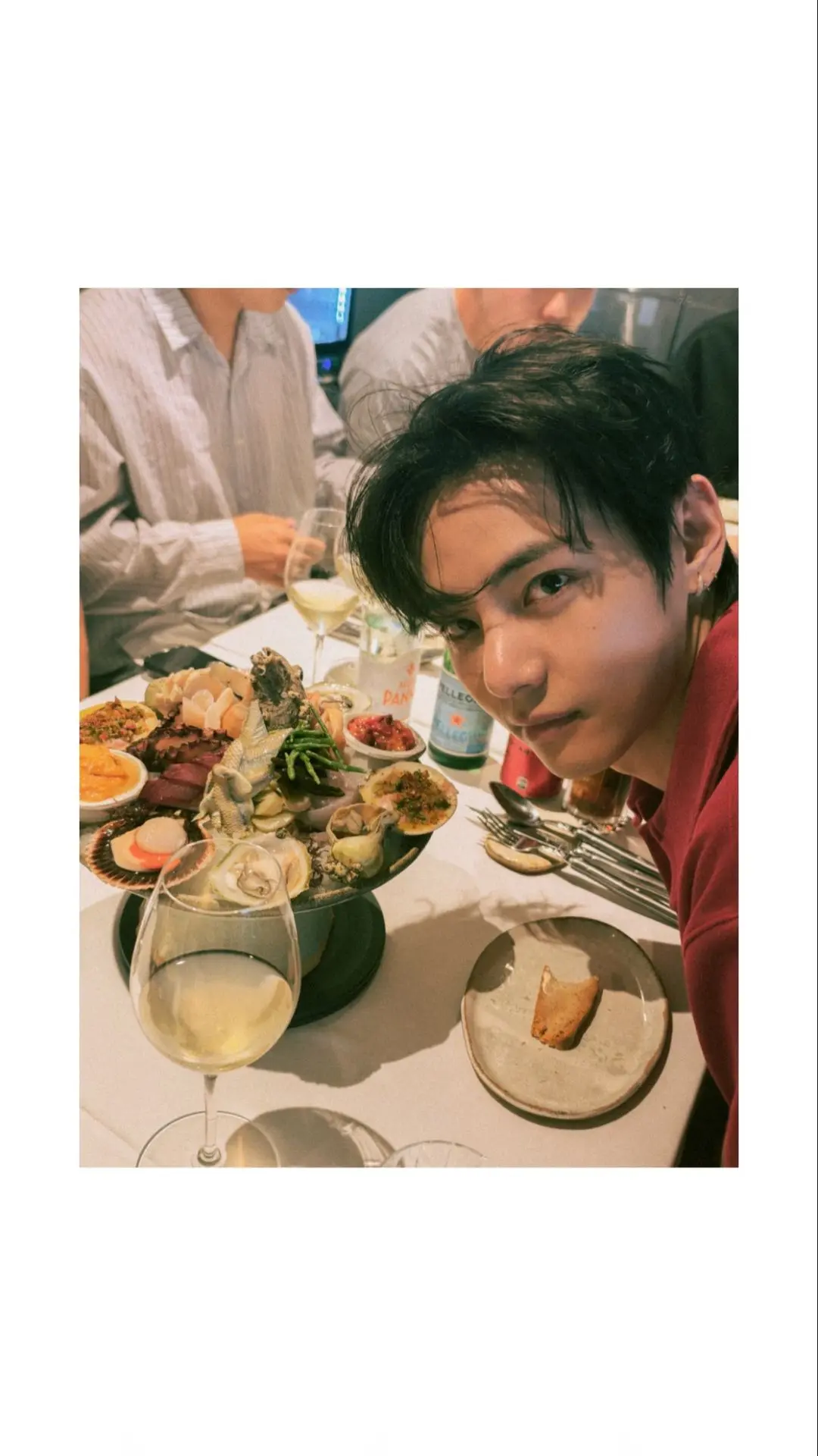 🌐Чонгук IG STORY