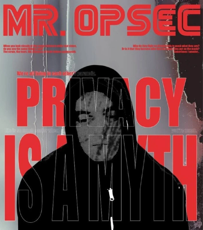 🌍 OSINT для ленивых. Часть 20: Статистический анализ | Привет, друг. На связи Эллиот.